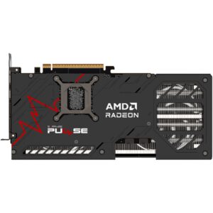 Kartelë Grafike AMD RX 9070 16GB Sapphire Pulse Radeon GDDR6 3