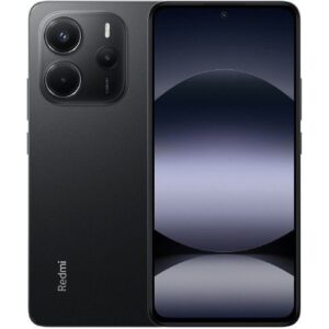 Xiaomi Redmi Note 14 EU 4G / 8GB / 256GB - Black
