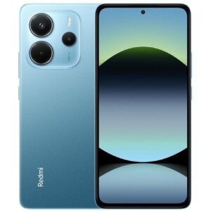 Telefon i mençur Xiaomi Redmi Note 14 256GB 8RAM 4G EU Blu Oqeani