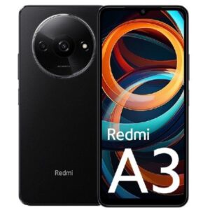Xiaomi Redmi A3 4G / 3GB / 64GB - Midnight Black