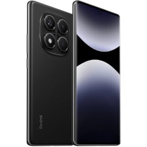 Xiaomi Redmi Note 14 Pro / 4G / Dual SIM / 8GB / 256GB –Zezë