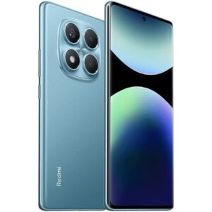 Xiaomi Redmi Note 14 Pro 4G / 8GB / 256GB – Blu (EU Model)