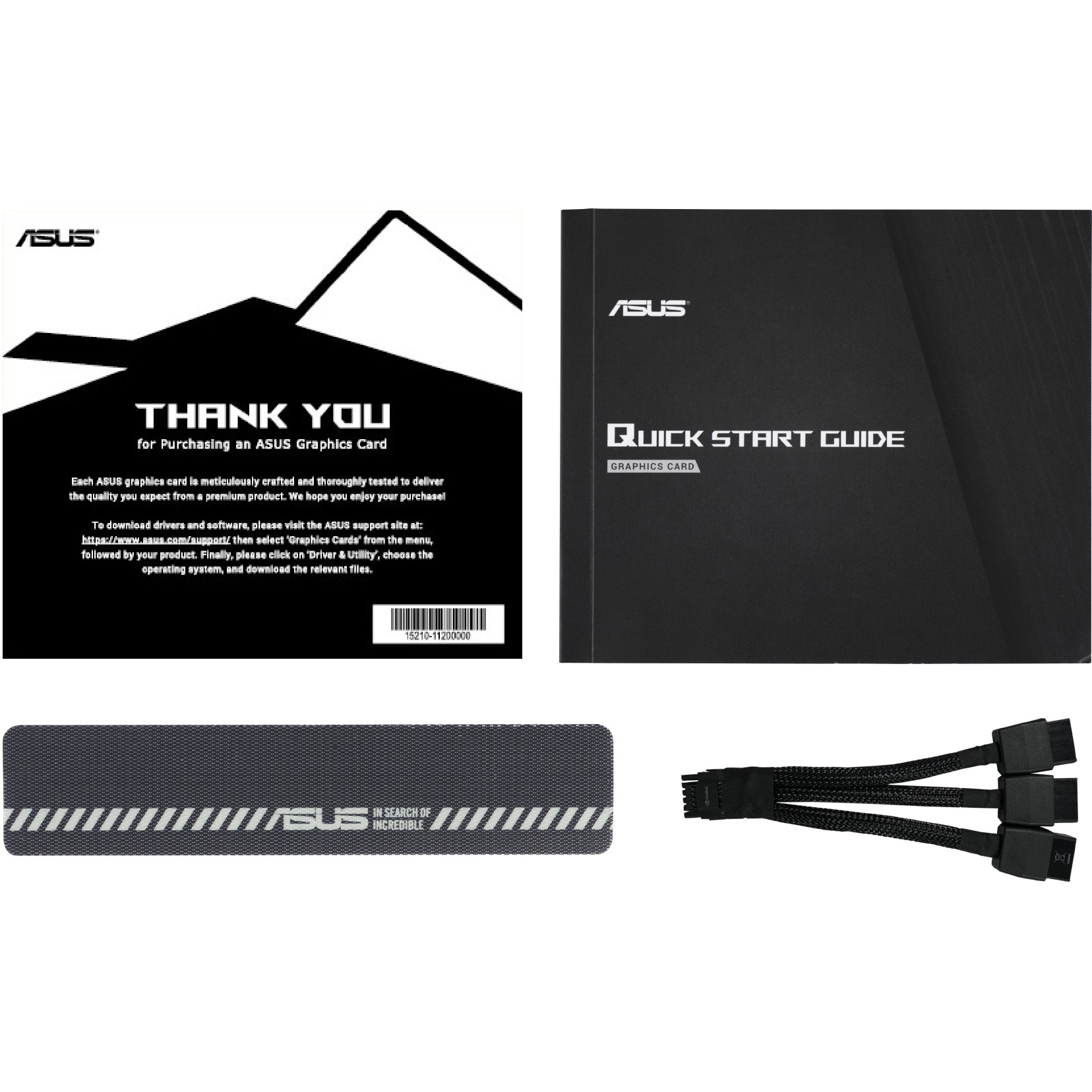 Kartelë Grafike RTX 5070 Ti 16GB Asus Prime OC GDDR7 3 Fan - Figura 3