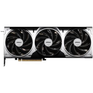 Kartelë Grafike NVIDIA RTX 5070 Ti 16GB MSI Ventus 3X OC GDDR7 3 Fan