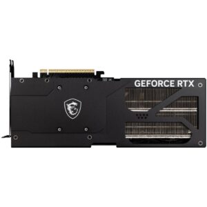 Kartelë Grafike NVIDIA RTX 5070 Ti 16GB MSI Ventus 3X OC GDDR7 3 Fan