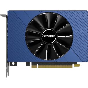 Kartelë grafike A380 6GB Sparkle Intel Arc Elf GDDR6
