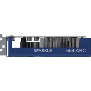 Kartelë grafike A380 6GB Sparkle Intel Arc Elf GDDR6