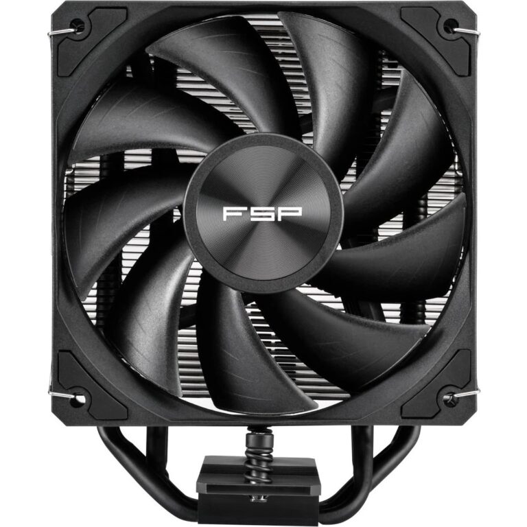 K Cooler FSP NP5-B AMD AM5/AM4 Intel 1851/1700/1200