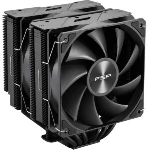 K Cooler FSP MP7-B AMD AM5/AM4 Intel 1851/1700/1200