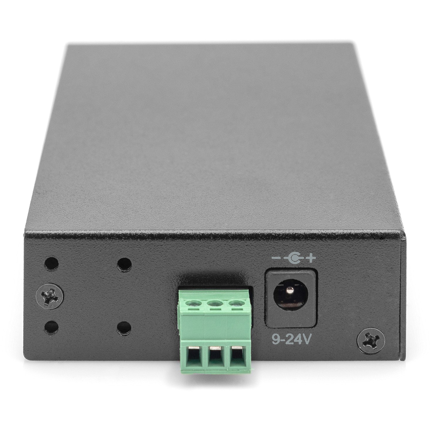 HUB USB DIGITUS DA‑70258‑1 / 3.0 / 7×USB‑A / 7‑Port / Zezë - Figura 3