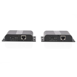 Extender HDMI / DIGITUS / IP / Cat5/5e/6/7 – Zezë 7