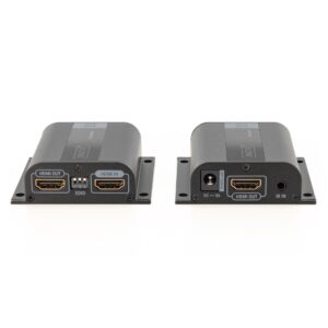 Extender HDMI / DIGITUS / Video Set / 50m / 1080p / CAT6 7