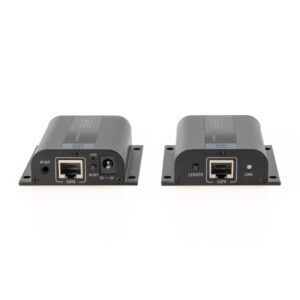 Extender HDMI / DIGITUS / Video Set / 50m / 1080p / CAT6 8