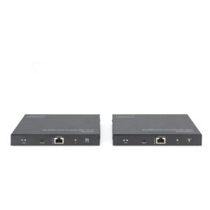 Extender HDMI / DIGITUS / 4K / KVM / 70m 7