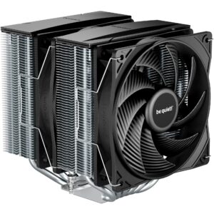 Ftohës për procesor: be quiet! Pure Rock Pro 3