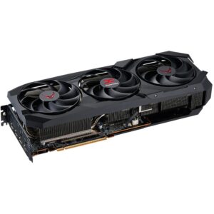 Kartelë grafike AMD RX 9070 XT 16GB PowerColor Red Devil OC GDDR6 3Fan