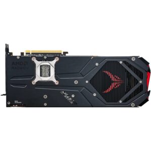 Kartelë grafike AMD RX 9070 XT 16GB PowerColor Red Devil OC GDDR6 3Fan
