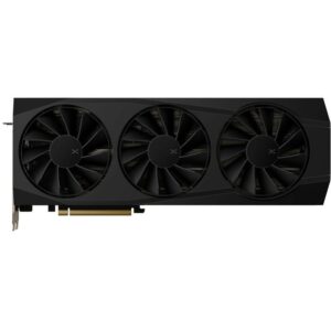 Kartelë Grafike AMD RX 9070 XT 16GB XFX Quicksilver Gaming GDDR6 3 Fan