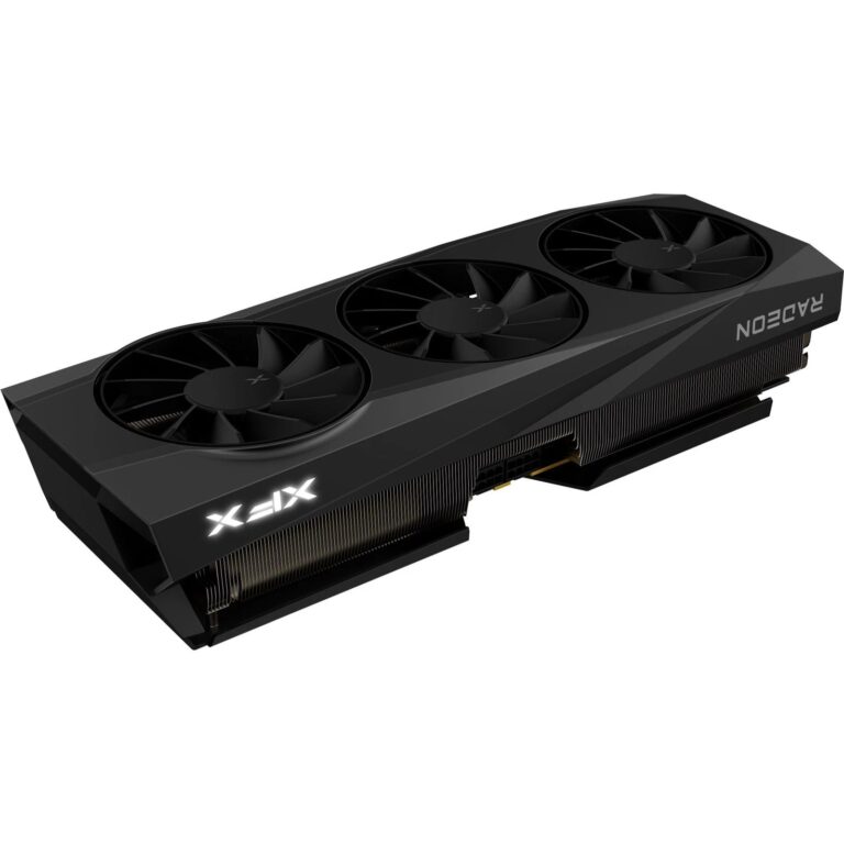 Kartelë Grafike RX 9070 XT 16GB XFX Quicksilver Gaming GDDR6 3 Fan