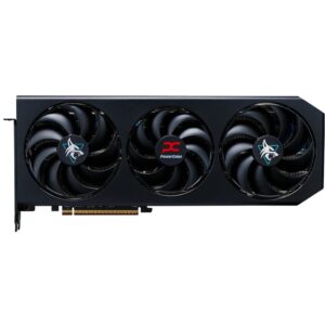 Kartelë Grafike AMD RX 9070 XT 16GB PowerColor Hellhound GDDR6 3Fan