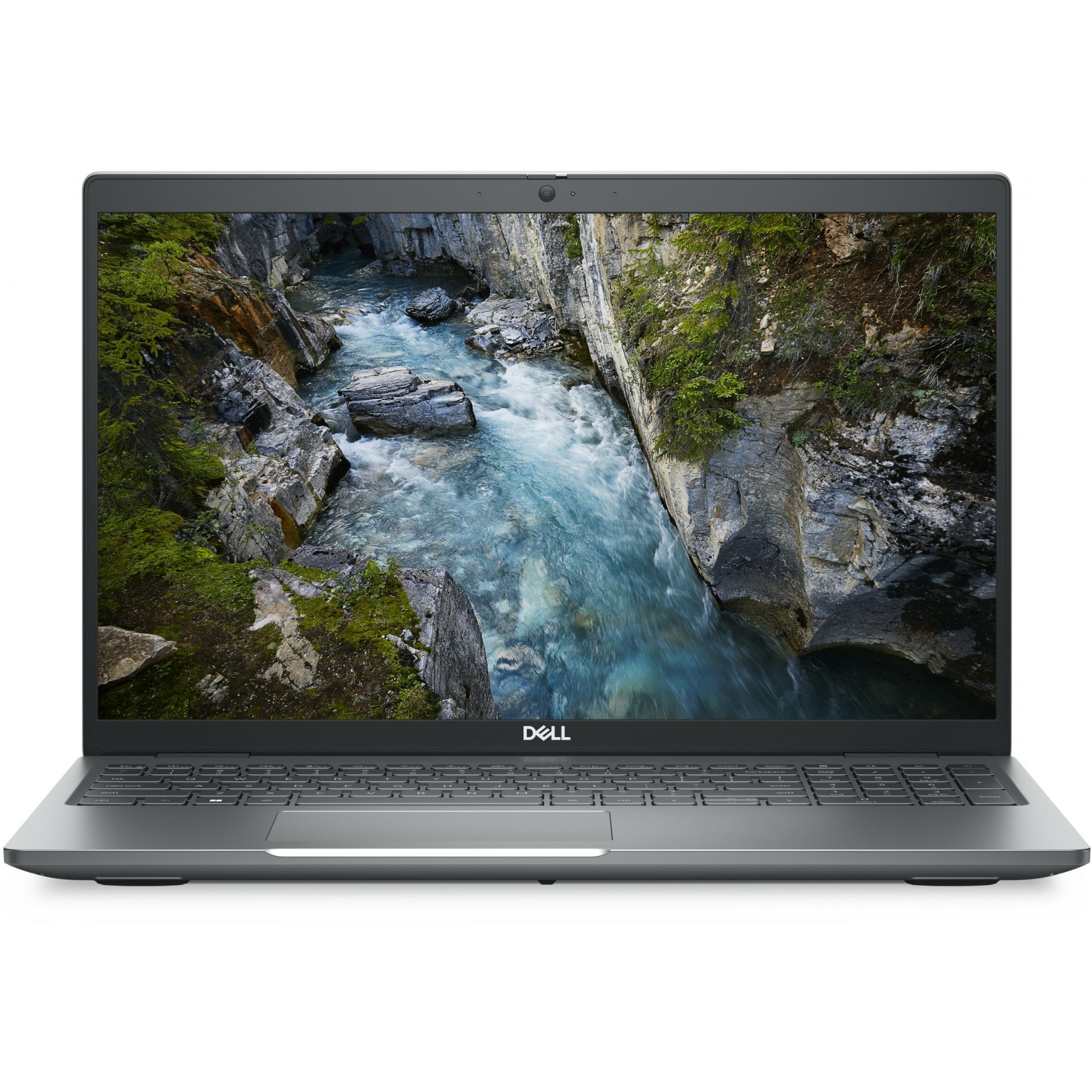 Laptop Dell Precision 3590 / Ultra 7-155H / 32GB / 1TB / 15.6" Full HD IPS / RTX 500 Ada + Intel Arc / I hirtë - Figura 2