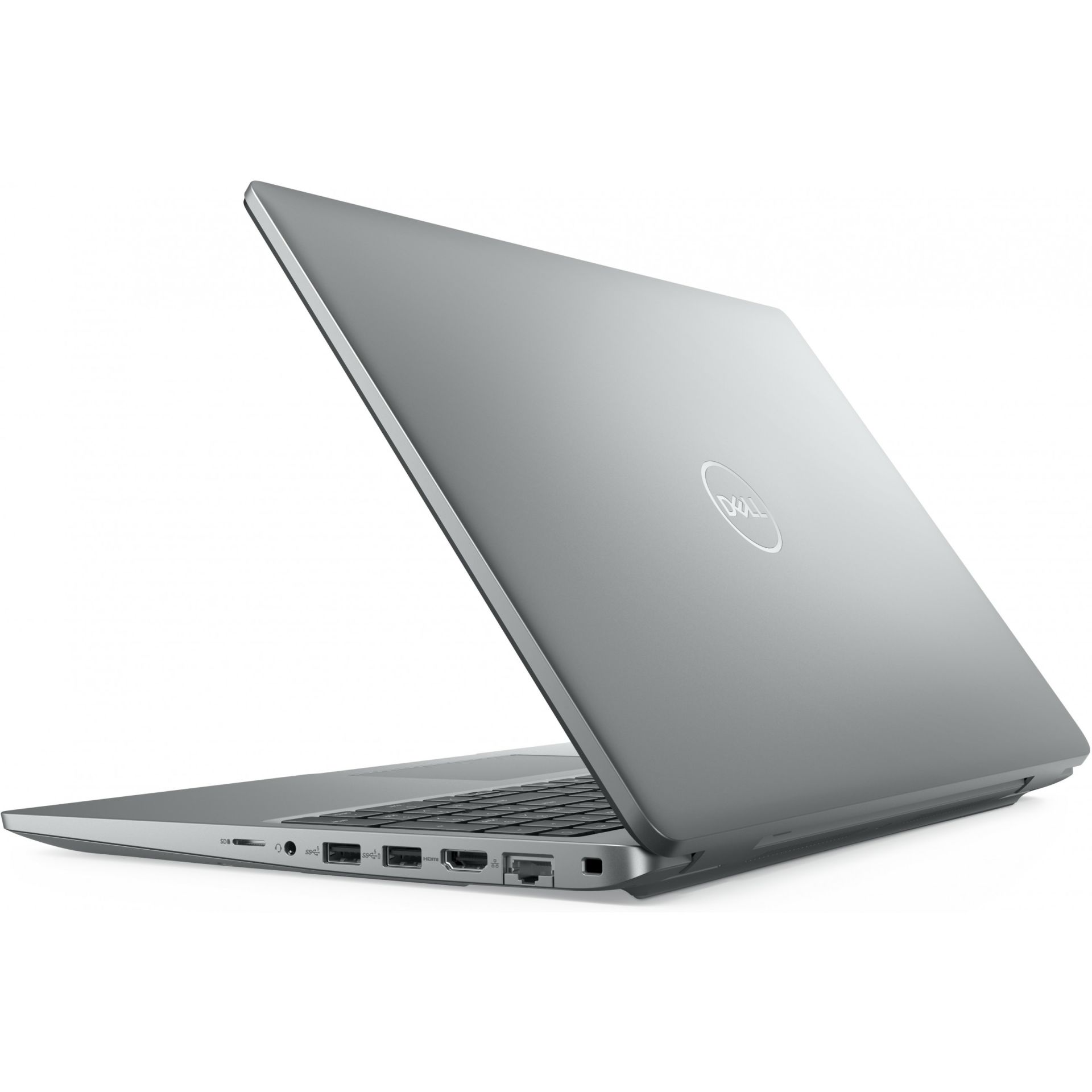 Laptop Dell Precision 3590 / Ultra 7-155H / 32GB / 1TB / 15.6" Full HD IPS / RTX 500 Ada + Intel Arc / I hirtë - Figura 6