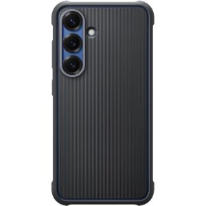 Aksesorë për telefon Samsung / Rugged Gadget Case / Galaxy S25 - Zezë