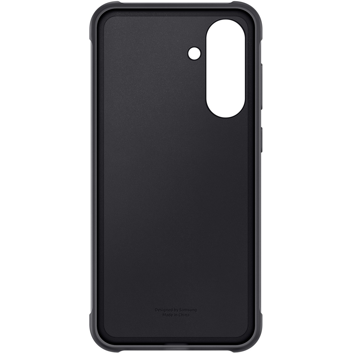 Aksesorë për telefon Samsung Rugged Case for Galaxy A56 – Zezë - Figura 5