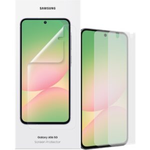 Aksesorë për telefon Samsung Galaxy A56 / ScreenProtector - Transparente