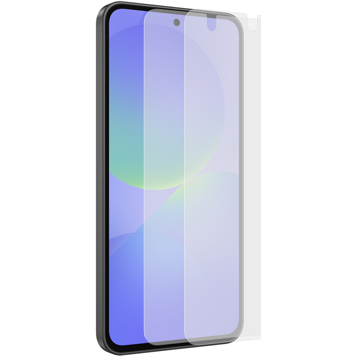 Aksesorë për telefon Samsung / Screen Protector / Galaxy A36 - Transparente - Figura 2