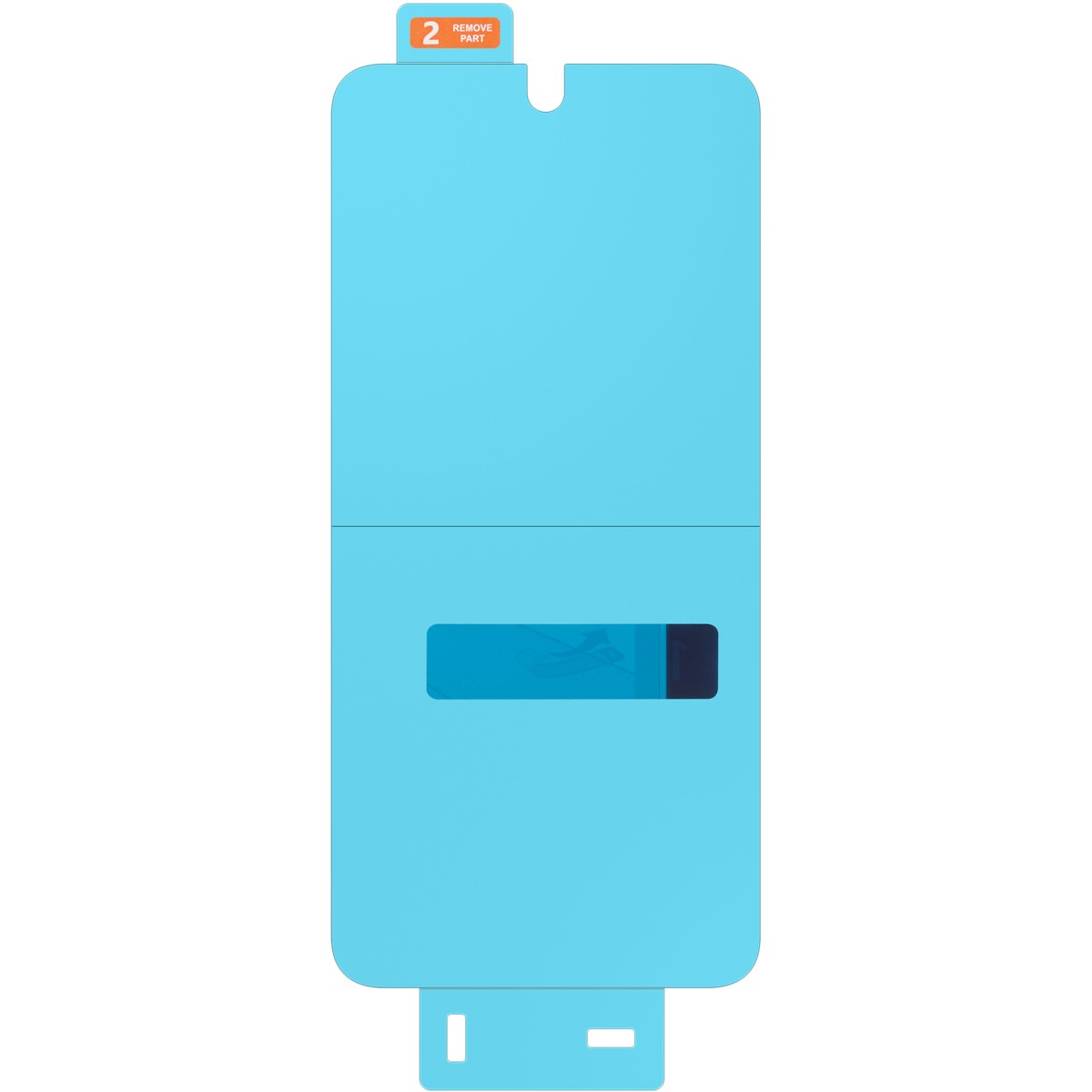 Aksesorë për telefon Samsung / Screen Protector / Galaxy A36 - Transparente - Figura 4