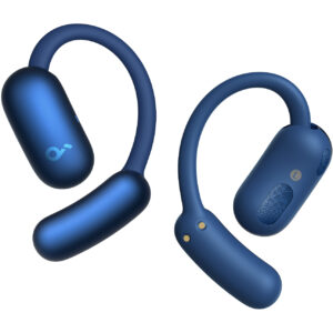 Kufje pa kabllo Anker Soundcore AeroFit 2 True Wireless In-Ear Headphones – Blu