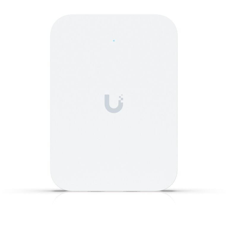 Access Point Ubiquiti Unifi U7 In-Wall - U7-IW - Wifi-7