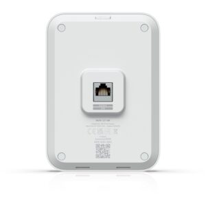 Access Point Ubiquiti Unifi U7 In-Wall - U7-IW - Wifi-7