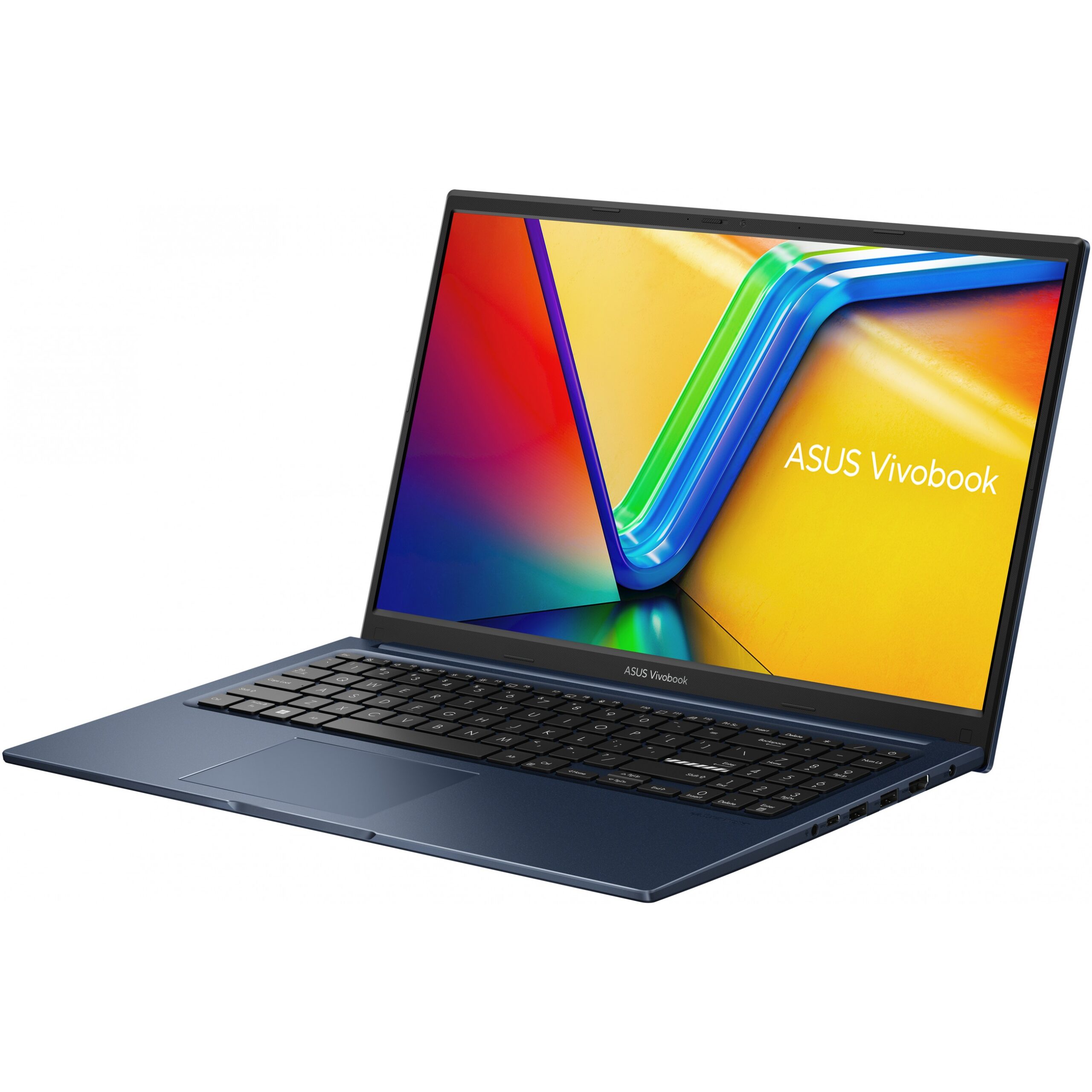 Laptop  Asus Vivobook 15 X1504VA-BQ1385W / i7-1355U / 16GB / 1TB / 15.6" Full HD / Intel Iris Xe / I kaltër - Figura 3