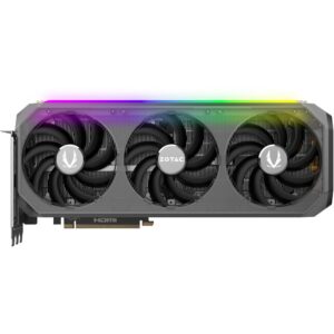 Kartelë Grafike Nvidia RTX 5070 Ti 16GB Zotac Gaming AMP Extreme Infinity Ultra GDDR7 3Fan