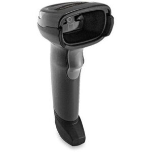 Skaner Zebra DS2208 – Handheld Barcode Scanner / 1D/2D / RS-232/KBW/USB
