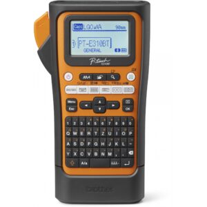 Printer Label Brother P-touch E310BT