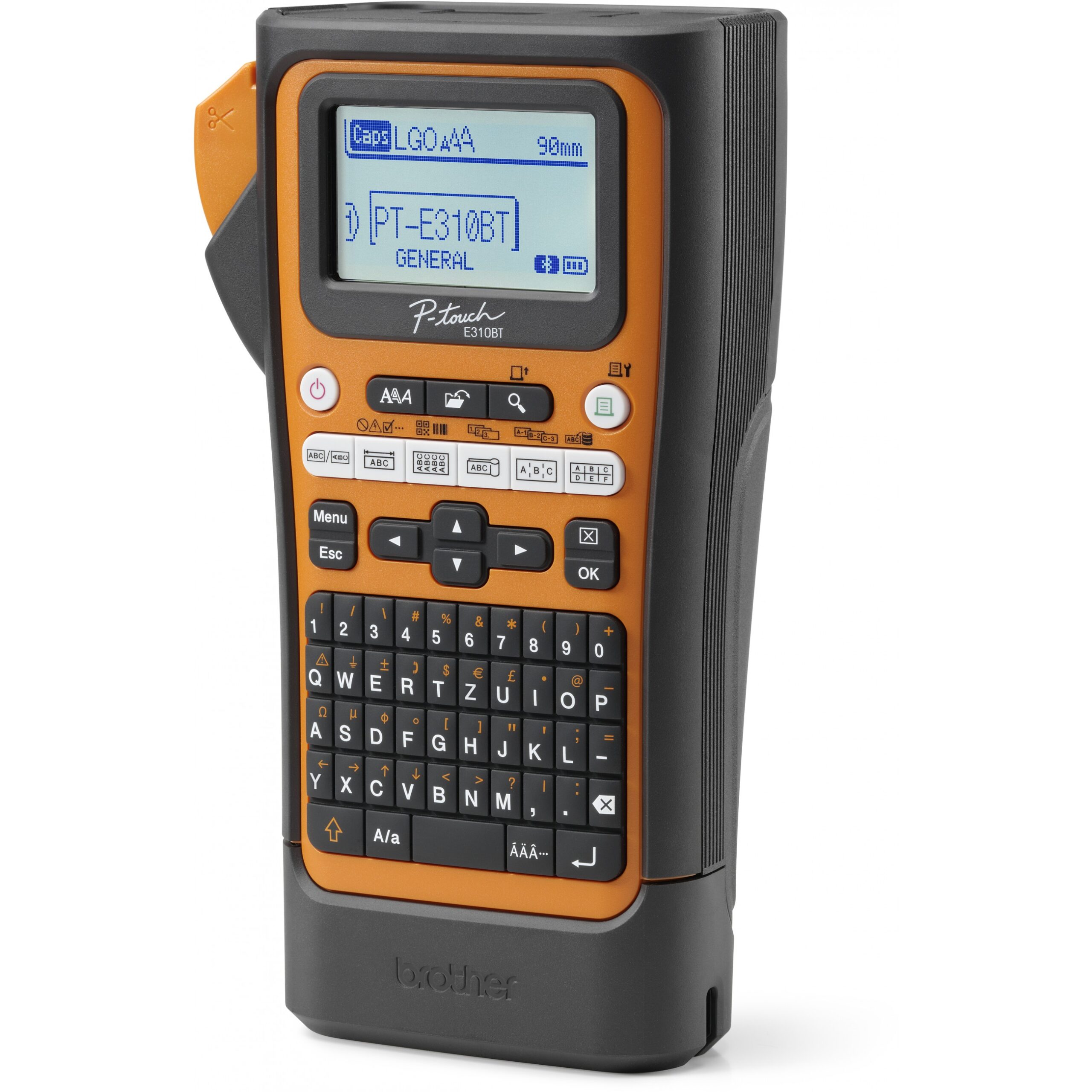 Printer Label Brother P-touch E310BT - Figura 3