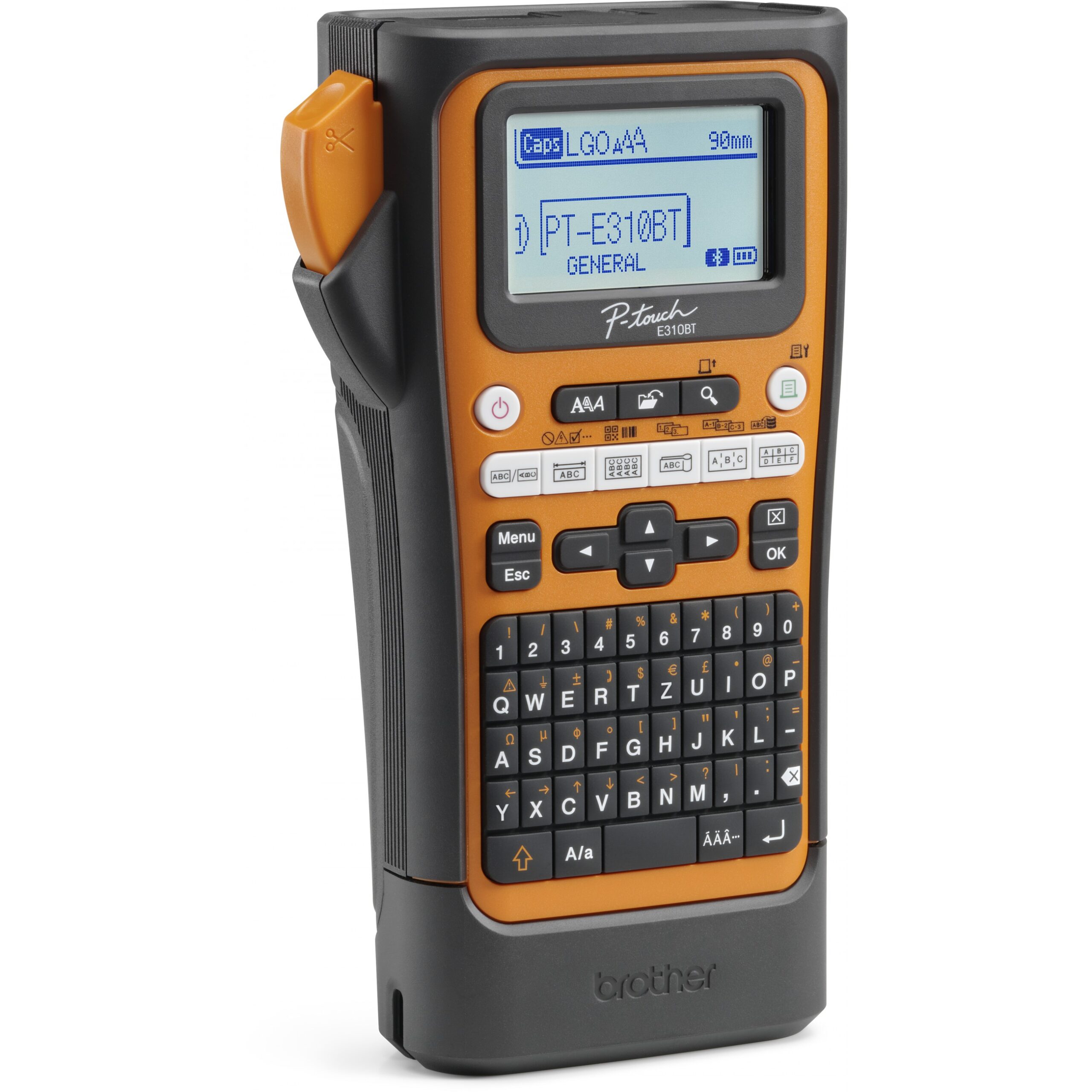 Printer Label Brother P-touch E310BT - Figura 4