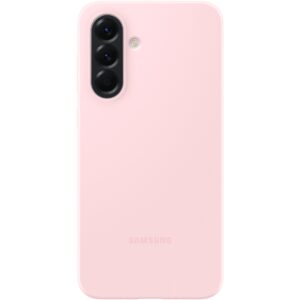 Aksesorë për telefon Samsung / Silicone Case / Galaxy A56 - Rozë