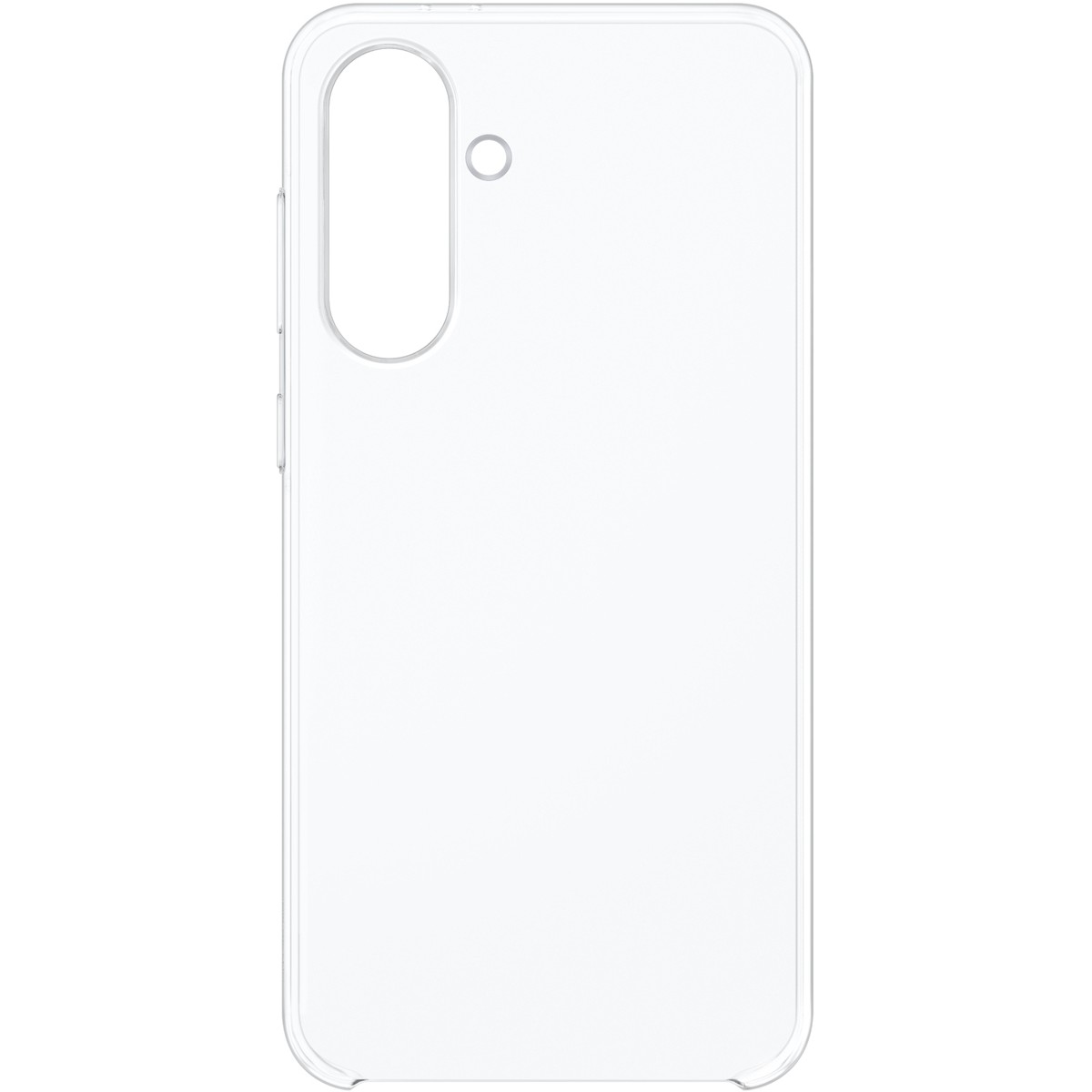 Aksesorë për telefon Samsung / Case / Galaxy A36 - Transparente - Figura 4