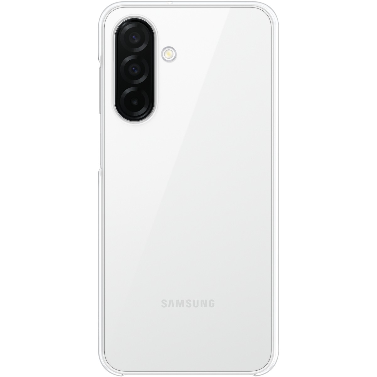 Aksesorë për telefon Samsung / Case / Galaxy A26 - Transparente