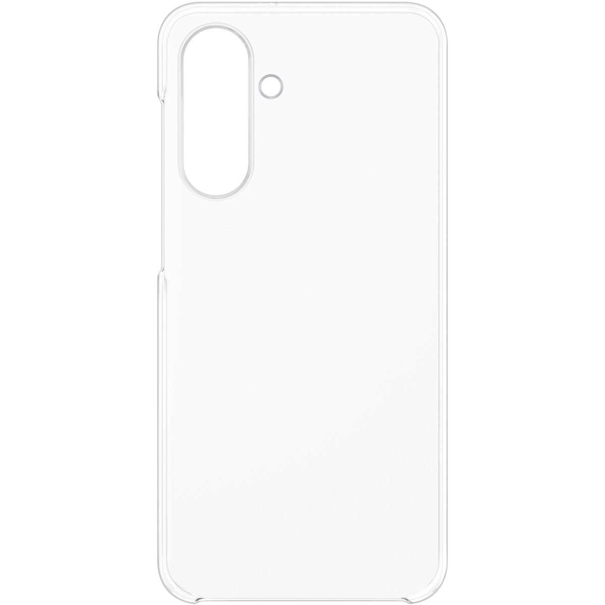 Aksesorë për telefon Samsung / Case / Galaxy A26 - Transparente - Figura 4