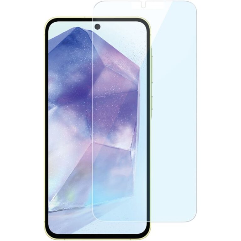 Aksesorë për telefon Mobeen Tempered Glass / Samsung Galaxy A56 - Transparent