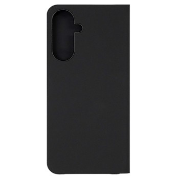Aksesorë për telefon Samsung / Mobeen Flip Cover / Galaxy A36 - Zezë - Figura 2