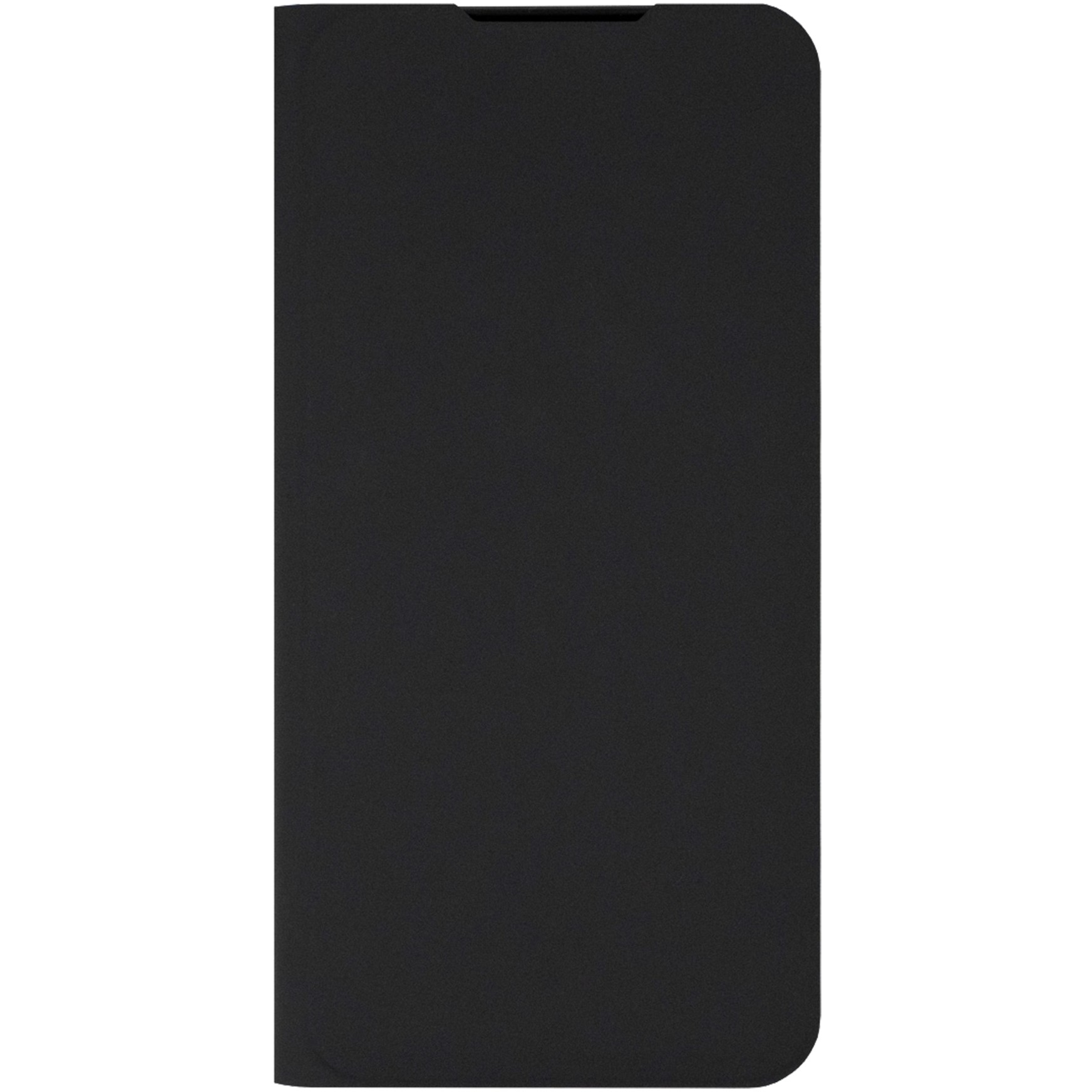 Aksesorë për telefon Samsung / Mobeen Flip Cover / Galaxy A26 - Zezë