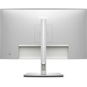 Monitor Dell UltraSharp U2725QE / 27" 4K Ultra HD IPS 8ms 120Hz / HDMI DP USB / e zezë dhe hiri