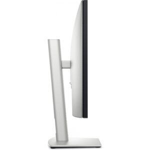 Monitor Dell UltraSharp U2725QE / 27" 4K Ultra HD IPS 8ms 120Hz / HDMI DP USB / e zezë dhe hiri