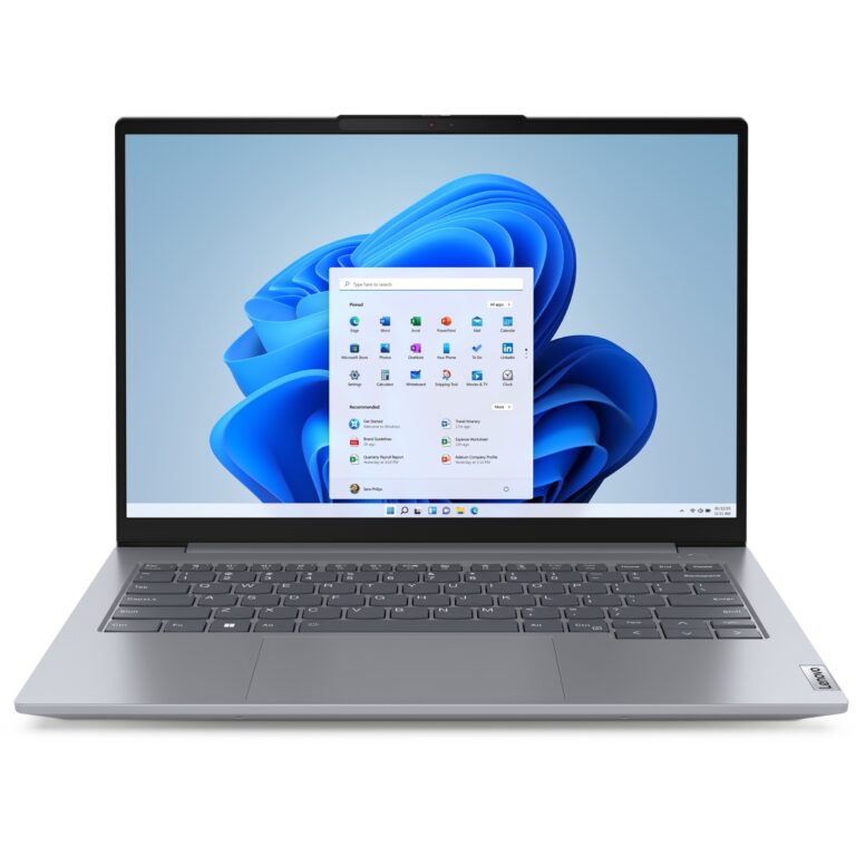 Laptop Lenovo ThinkBook 14 G6 IRL / Core i7 13700H / 32GB / 1TB / 14" WUXGA IPS / Intel Iris Xe Graphics / Hiri